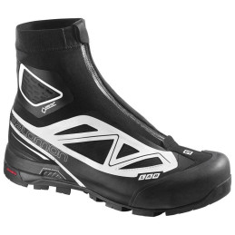 ⬤ Salomon S/Lab X Alp...