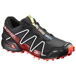 ⬤ Salomon SpikeCross 3 CS