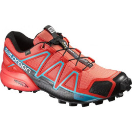 ⬤ Salomon SpeedCross 4 GTX