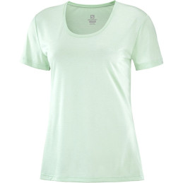 ⬤ Salomon Agile SS Tee női...