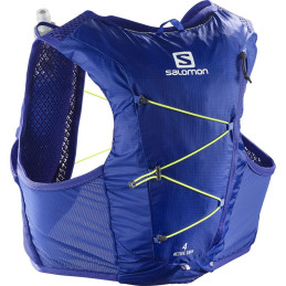 ⬤ Salomon Active Skin 4 Set