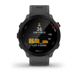 ⬤ Garmin Forerunner 55...