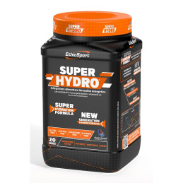 EthicSport Super Hydro