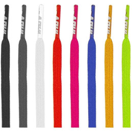 Inov-8 cipőfűző 5 mm fekete