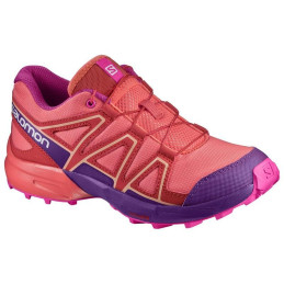 ⬤ Salomon SpeedCross Junior