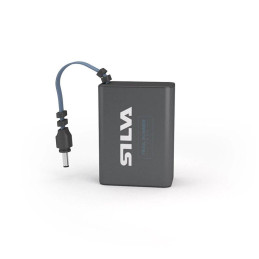Silva Trail Runner Battery...