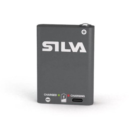 Silva Hybrid Battery 1.25Ah...