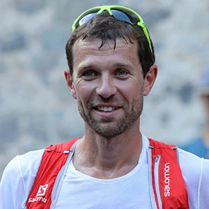 Francois D’Haene