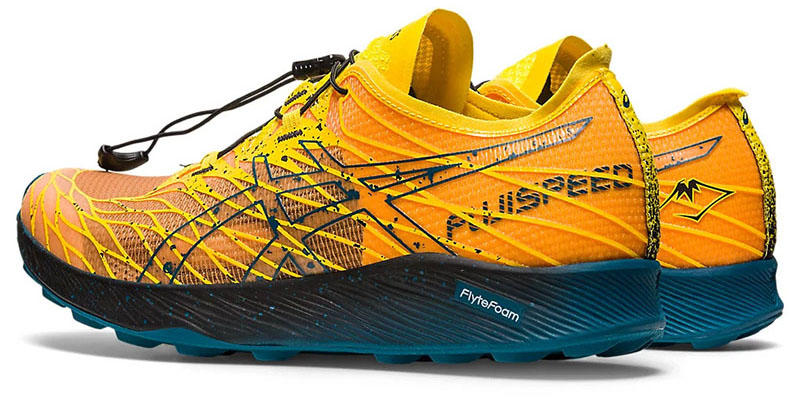 ASICS FujiSpeed