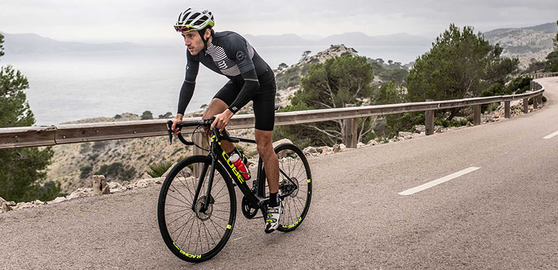 Compressport ArmForce Ultralight blac