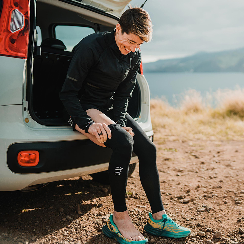 Compressport Full Legs