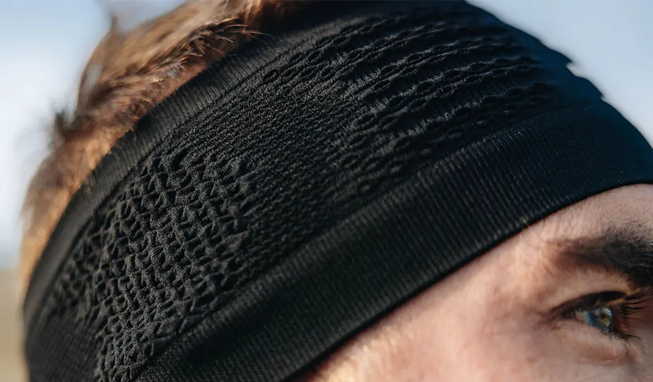 Compressport Headband On/Off
