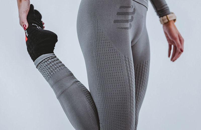 Compressport On/Off Tights