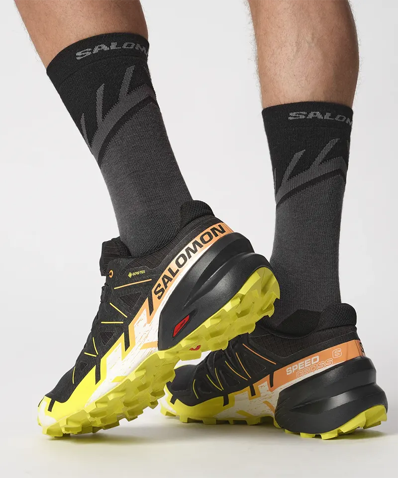Salomon Speedcross 6