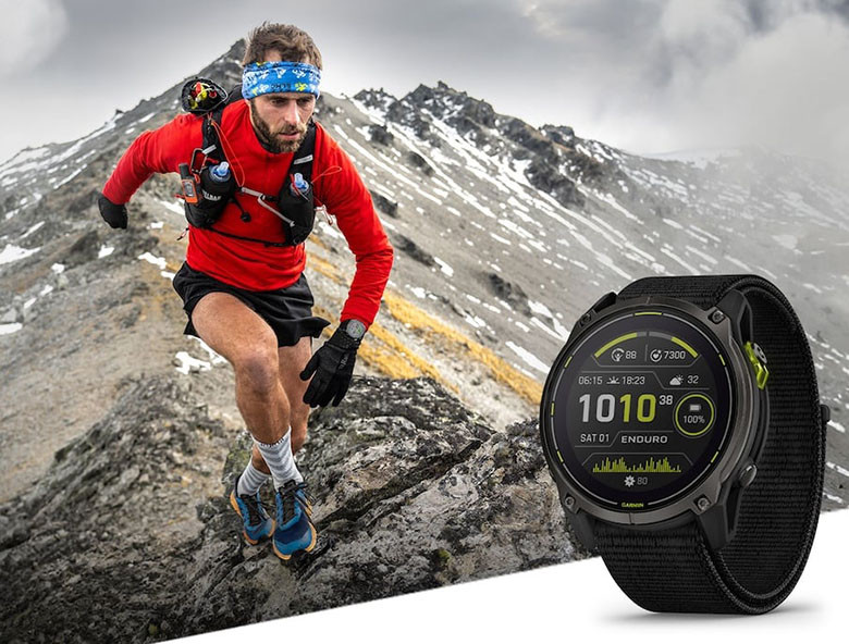 A Garmin télen – avagy mi van hóban és fagyban…?