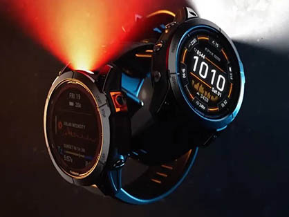 Megérkezett a Garmin Fenix 7 Pro és az Epix Pro