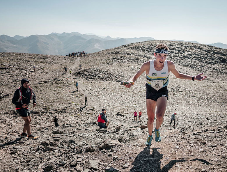 Golden Trail World Series - a terepfutás nagy ünnepe