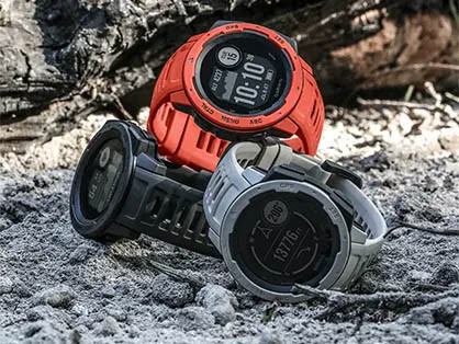 Mennyit ér a meglévő garmin okos órám ?