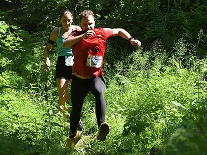 multiNavigátor Sopron Trail 2024 eredmények