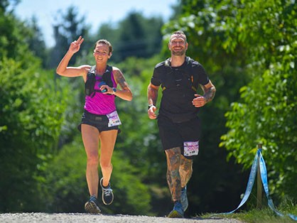 multiNavigátor Sopron Trail 2026