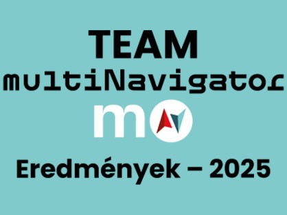 team multiNavigátor 2025 értékelés